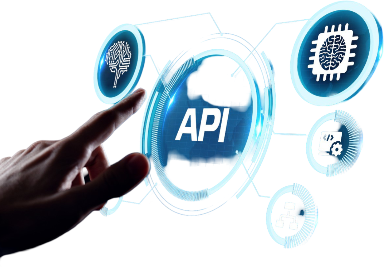 api